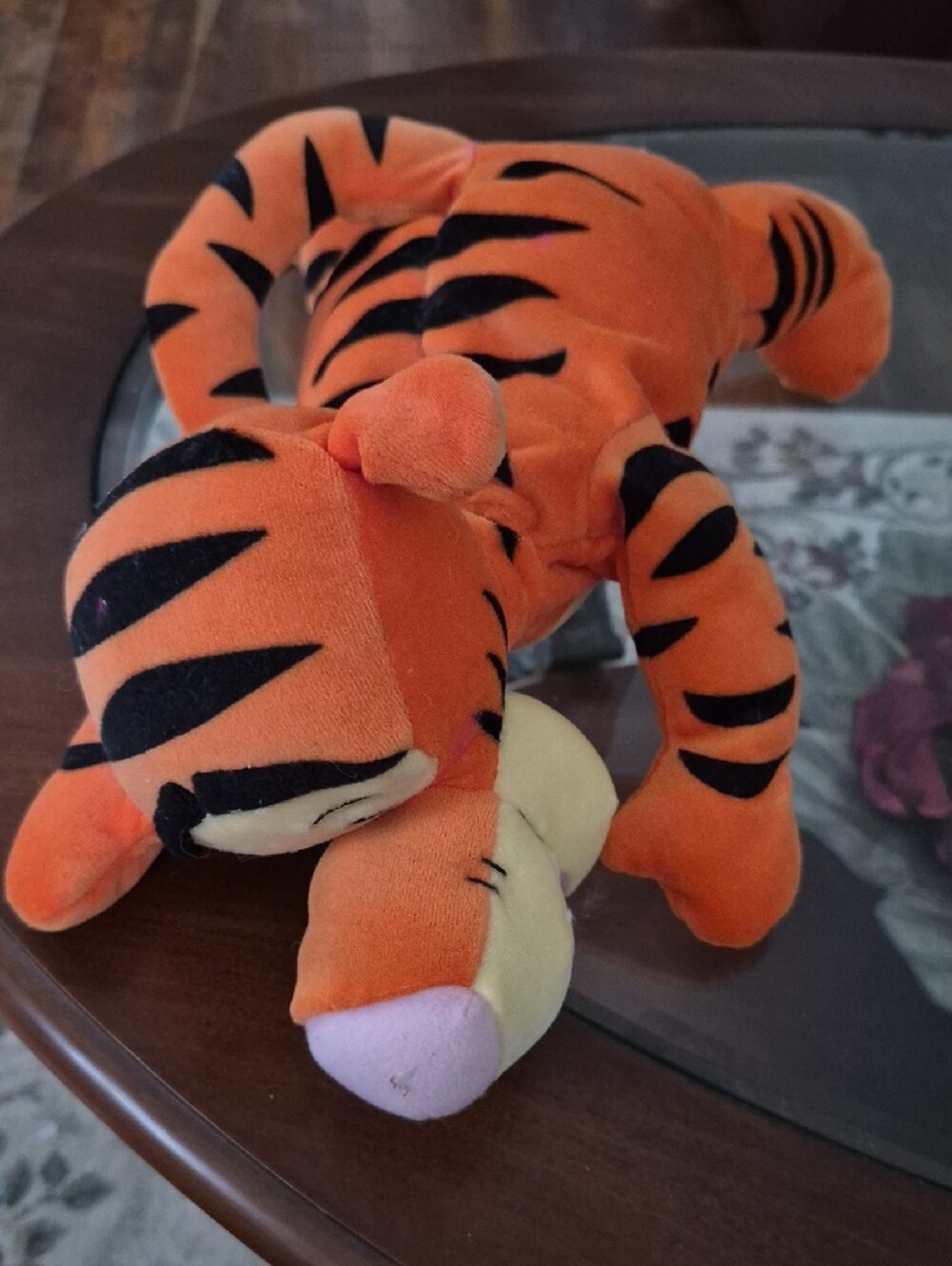 Tigger - Picture 2 of 3